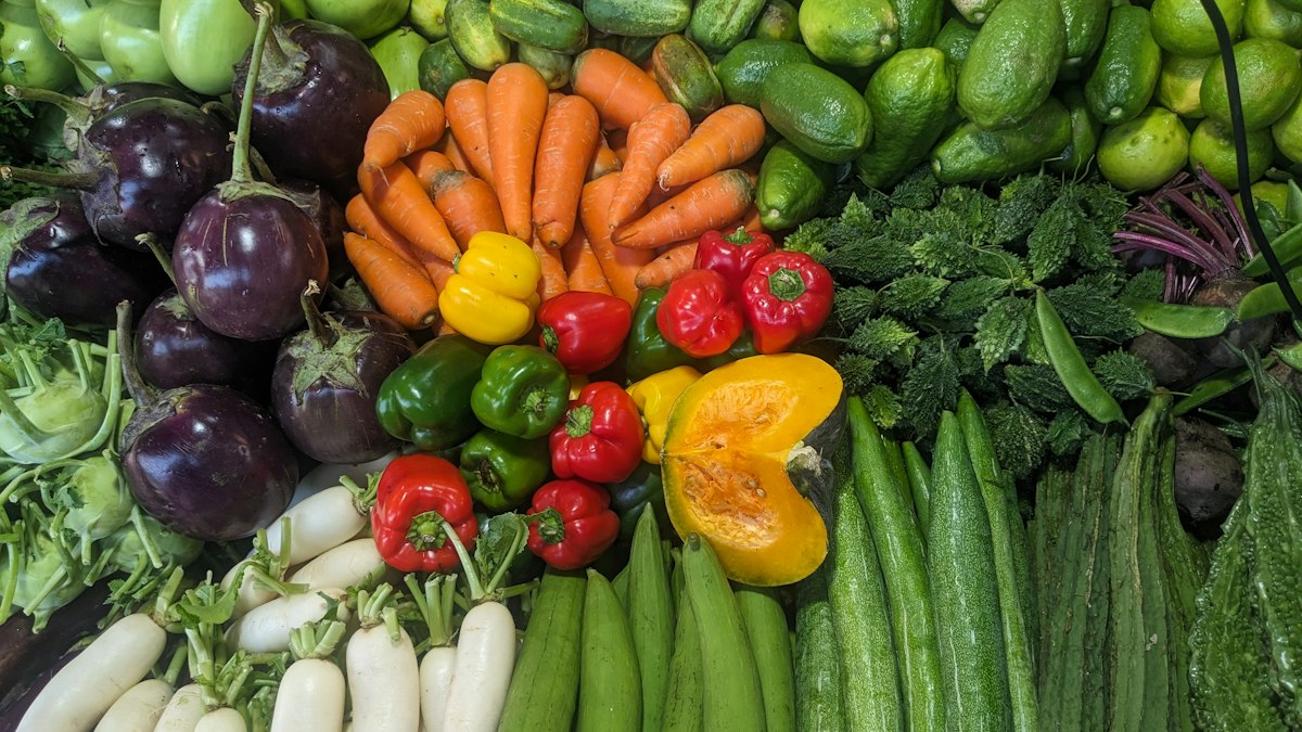 Tentang Organicmalebody